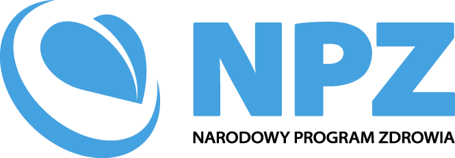 Logo Narodowy Program Zdrowia